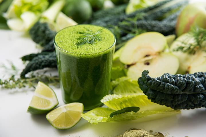 Body Detoxification
